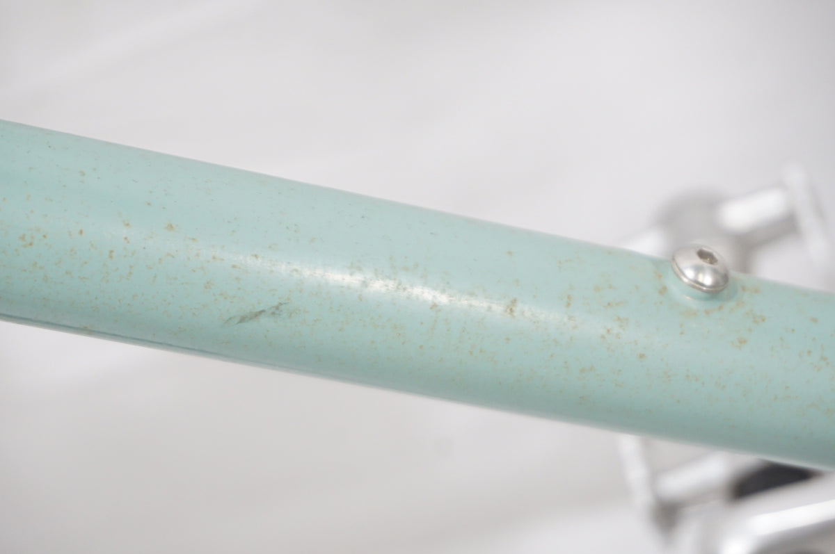 TOKYOBIKE 「トーキョーバイク」 LEGER 2021年モデル クロスバイク / AKIBA店