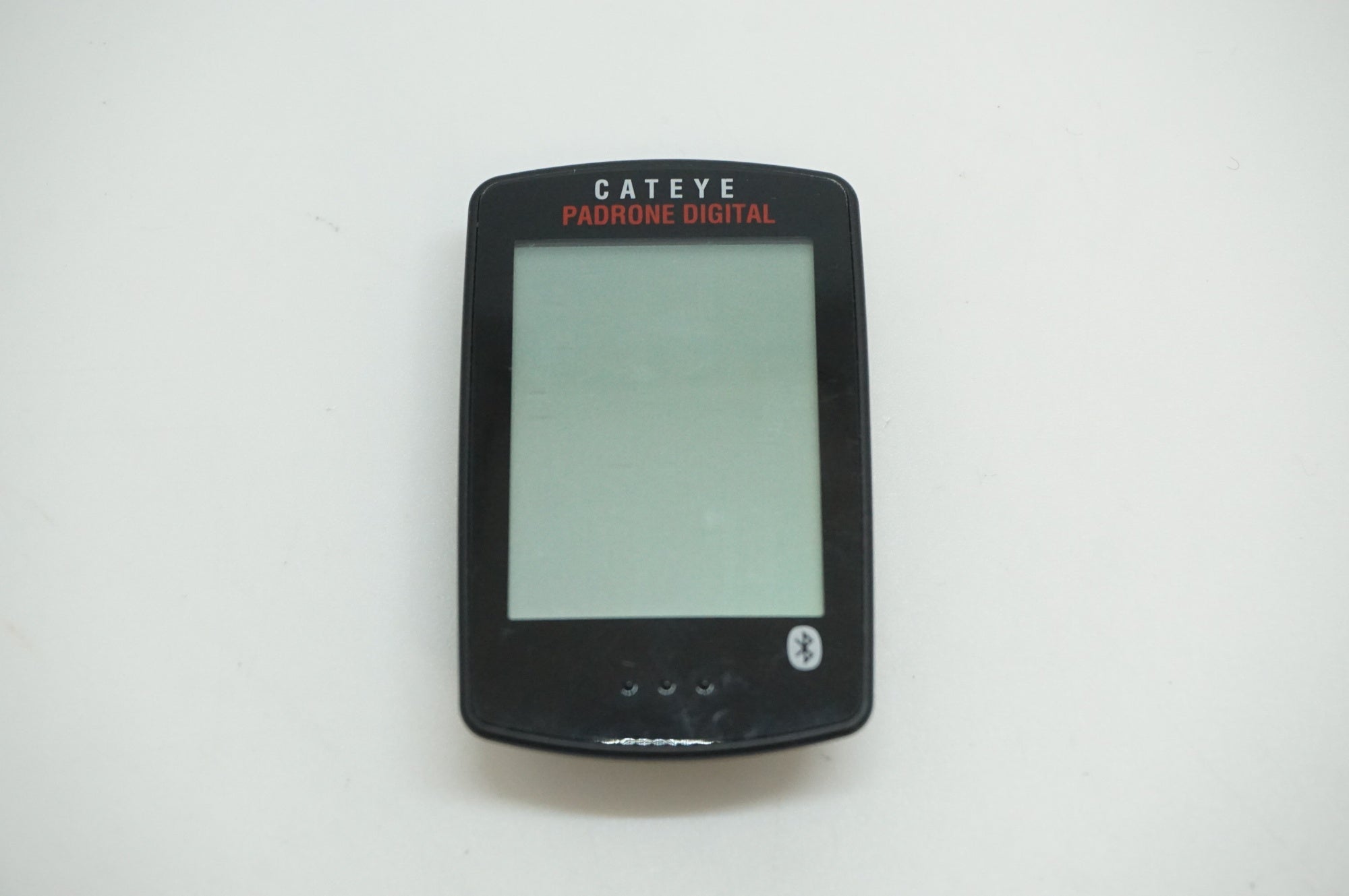 CATEYE 「キャットアイ」 CC-PA400B サイクルコンピューター