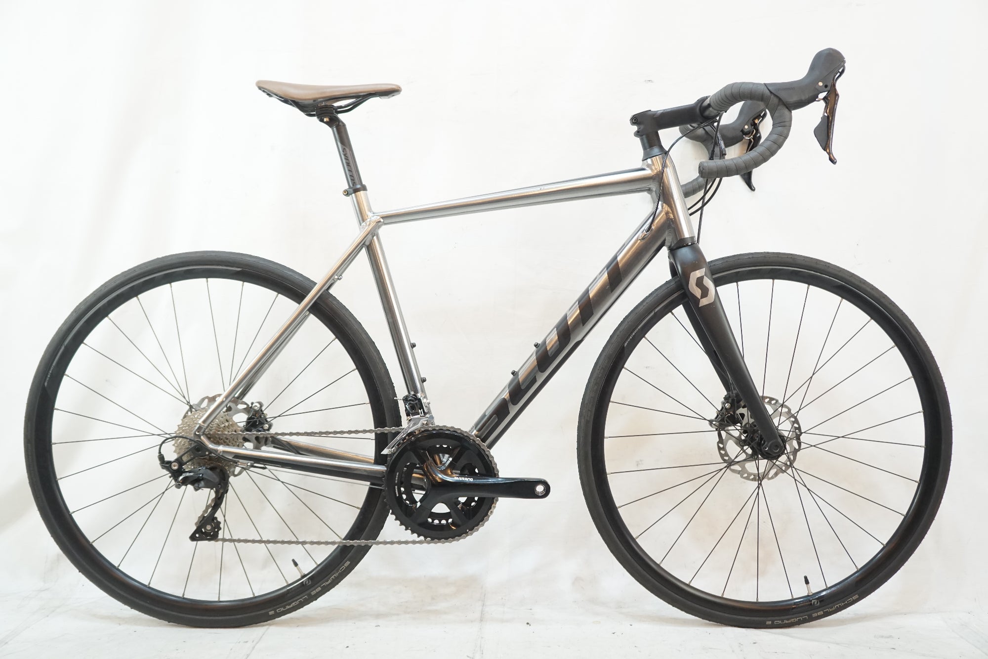 SCOTT 「スコット」 SPEEDSTER 10 DISC 2021年モデル ロードバイク / バイチャリ浦和ベース