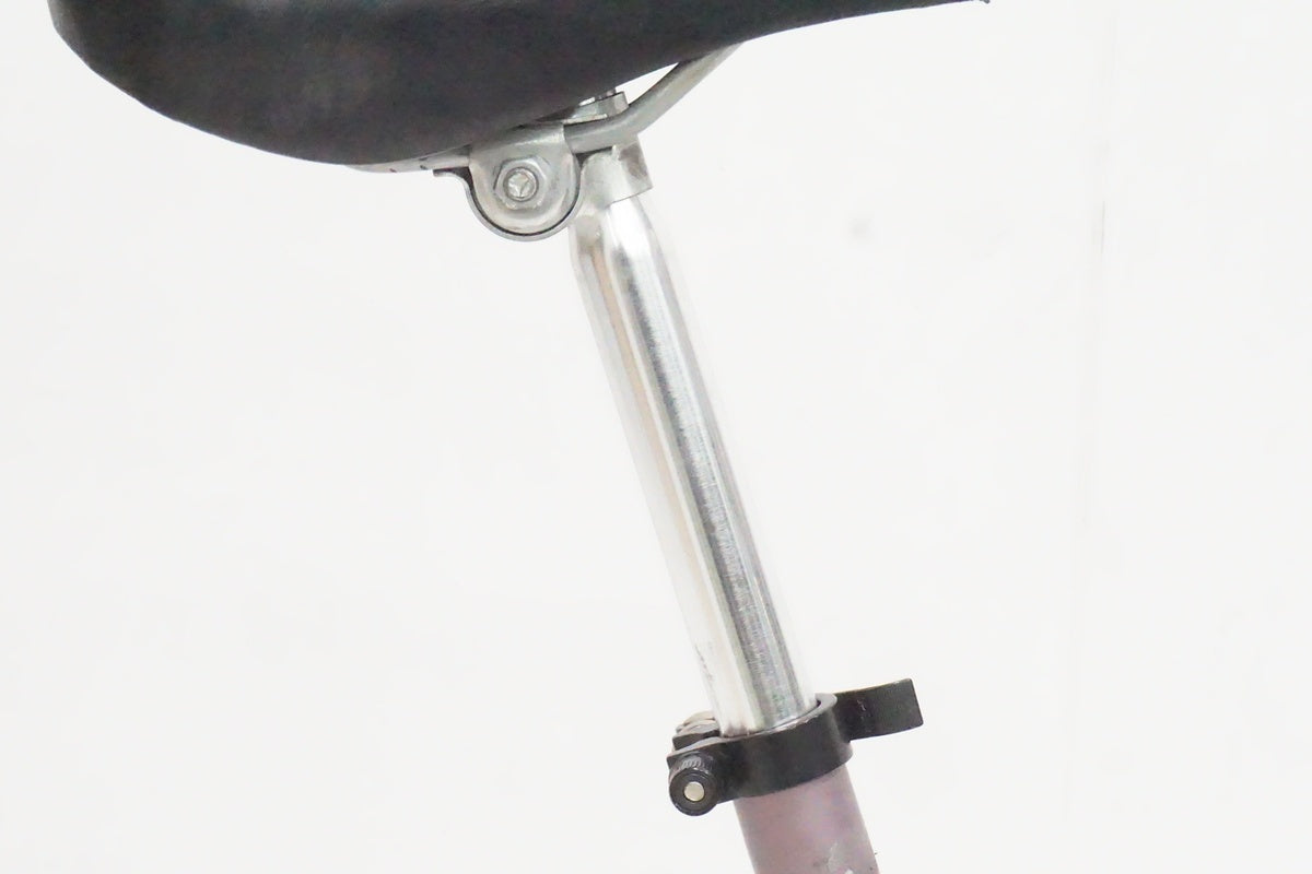 BRIDGESTONE「ブリヂストン」 SNEAKER LIGHT フレームセット/ 京都西院店