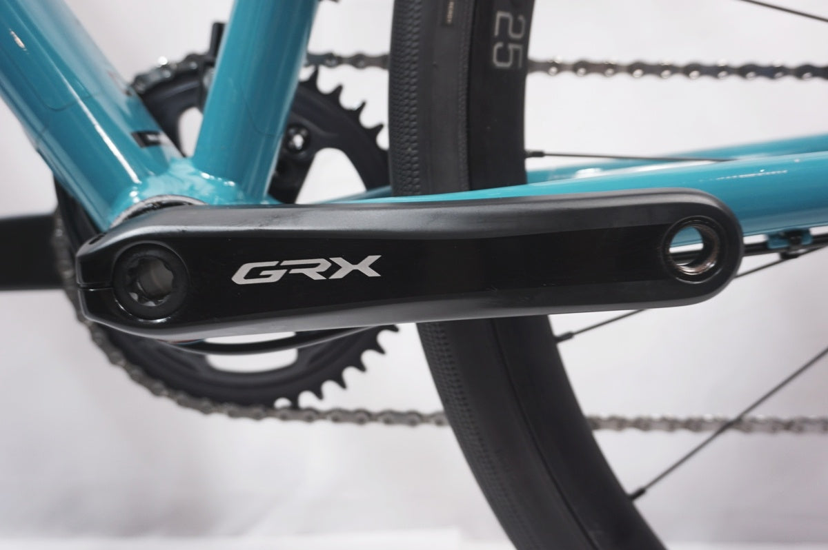 TREK 「トレック」 CROCKETT 2023年モデル ロードバイク / 世田谷店