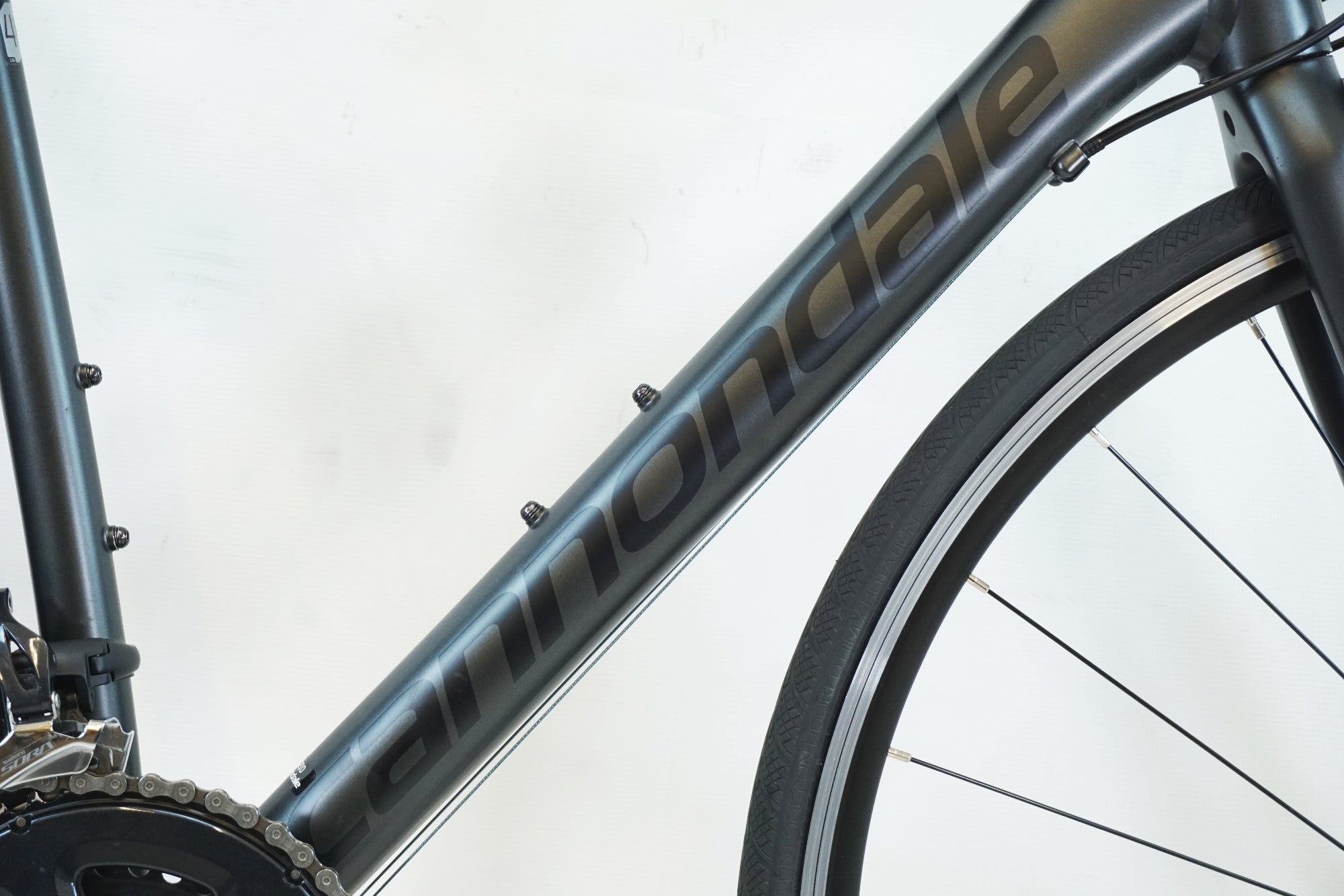 CANNONDALE 「キャノンデール」 CAAD OPTIMO SORA 2019年モデル ロードバイク / 有明ガーデン店