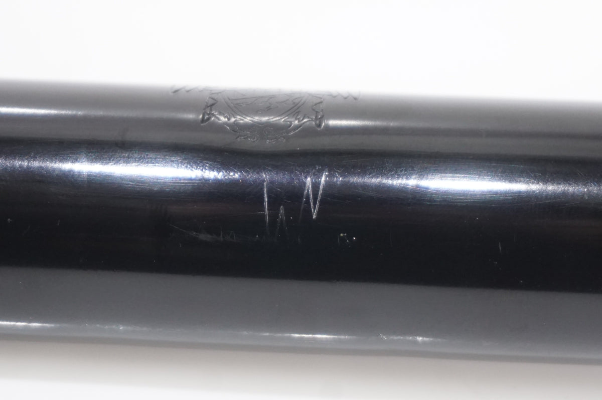 NITTO 「ニットー」 RB-018 ZW φ31.8 380mm ハンドル / AKIBA店