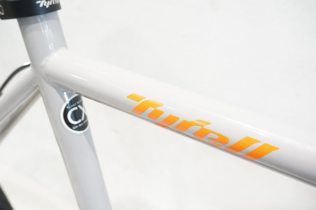 TYRELL 「タイレル」 CX 2011年モデル 20インチ ミニベロ / 横浜戸塚店