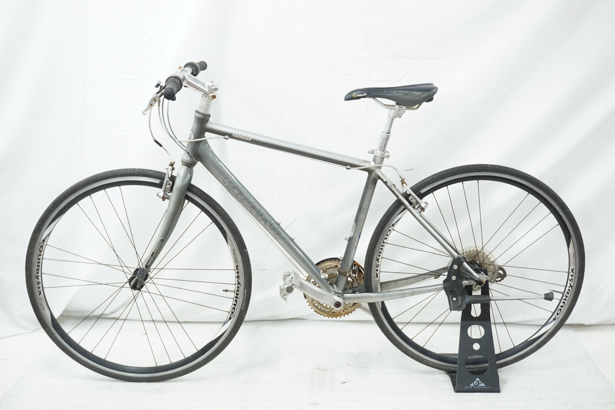 ジャンク GIANT 「ジャイアント」 ESCAPE R3 2011年頃 クロスバイク / 奈良店