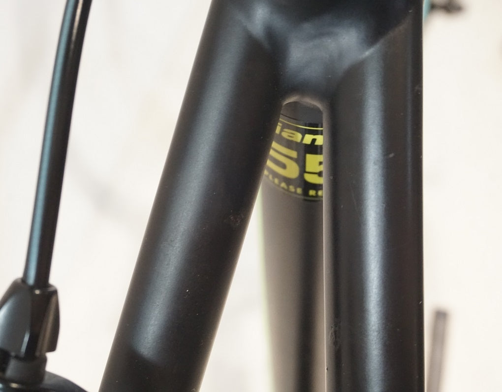 BIANCHI 「ビアンキ」 VIA NIRONE7 TEAM 105 2015年モデル ロードバイク / 横浜戸塚店