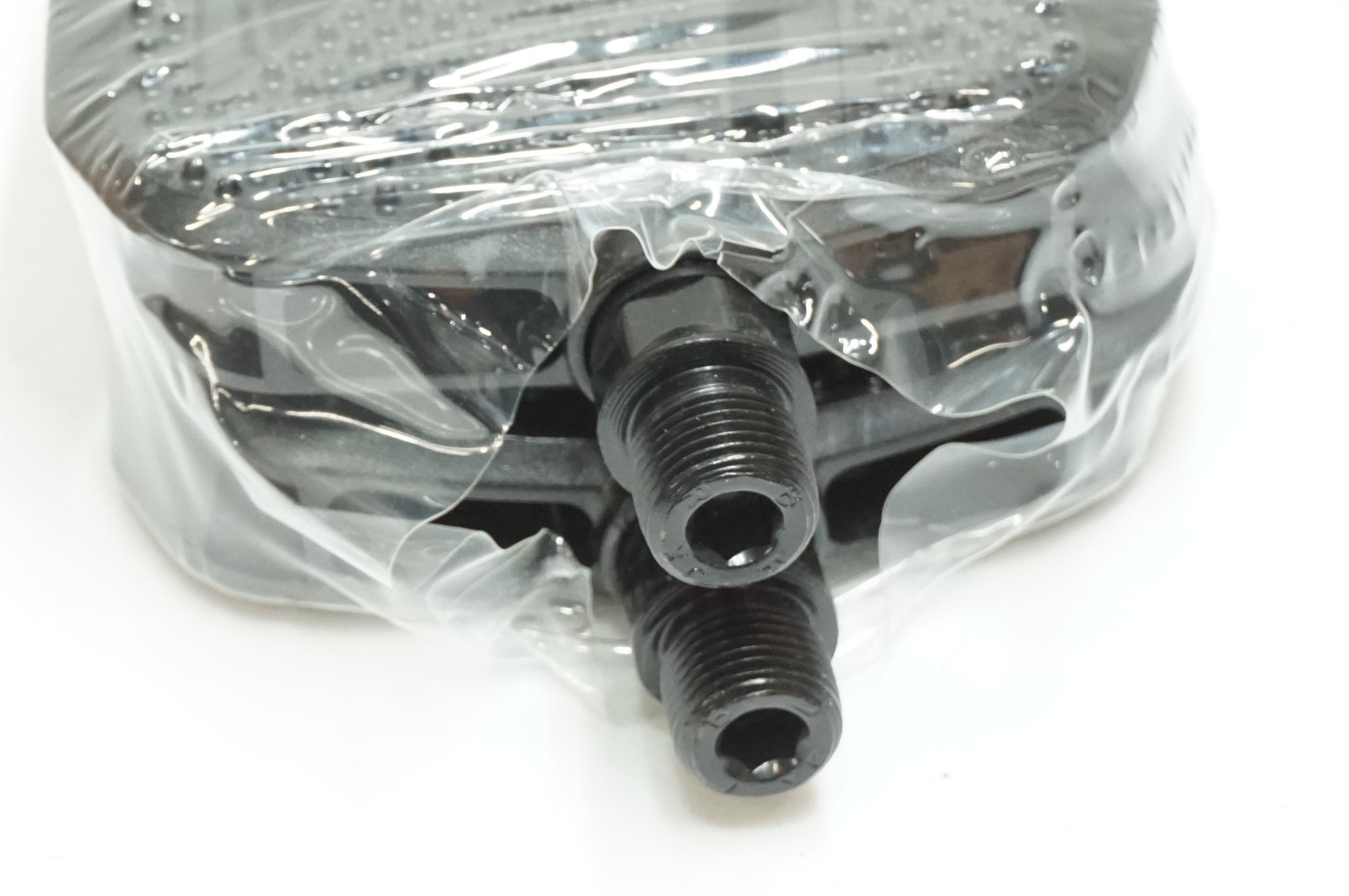 BONTRAGER 「ボントレガー」 ペダル / 大宮店