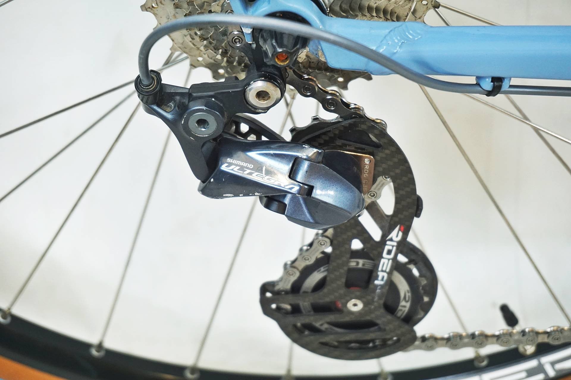 NINER 「ナイナー」 RLT9 ALLOY 2015年モデル ロードバイク / 有明ガーデン店