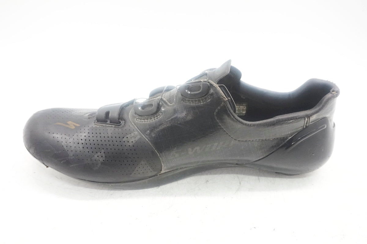 SPECIALIZED 「スペシャライズド」 S-WORKS 6 ROAD SHOES SAGAN WC LTD 25.5cm シューズ / 大阪門真店
