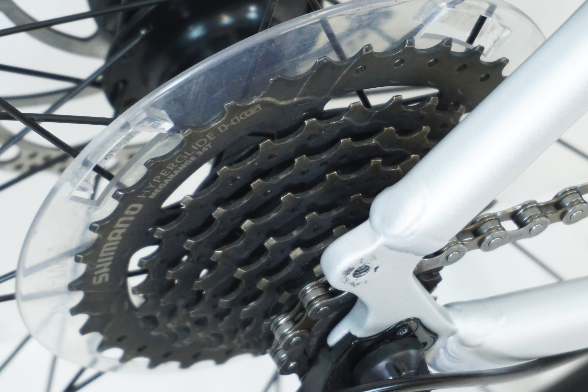 KONA 「コナ」 ROVE AL650 2025年モデル グラベルロード / 有明ガーデン店