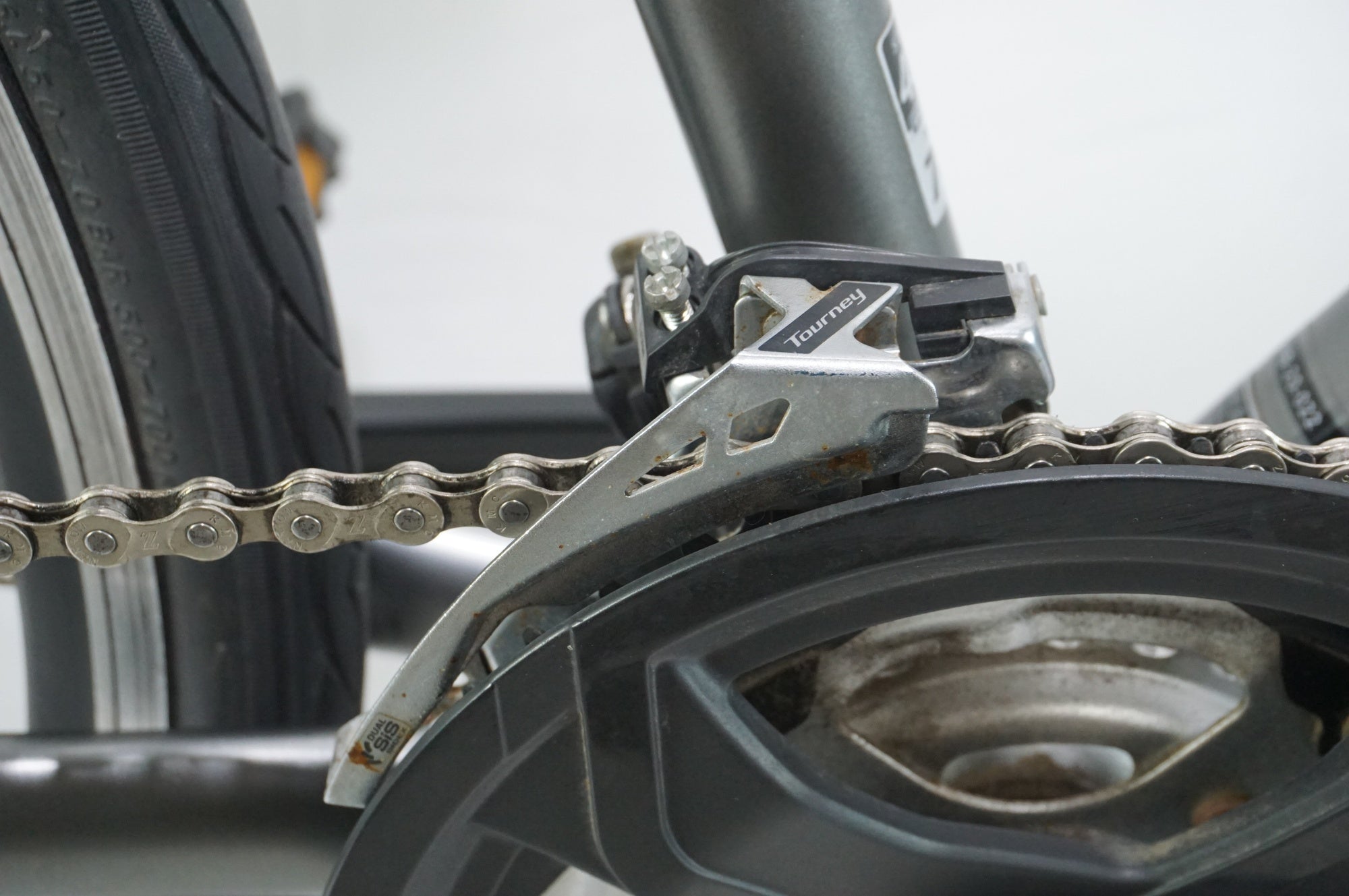 KHODAABLOOM 「コーダブルーム」 RAIL700A 2021年モデル クロスバイク / 中目黒店