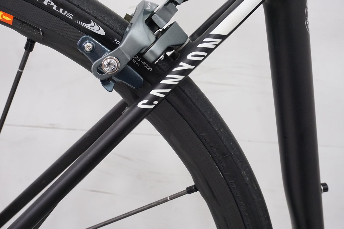 CANYON「キャニオン」 ULTIMATE CF SLX 8.0 2013年モデル ロードバイク / 浜松店