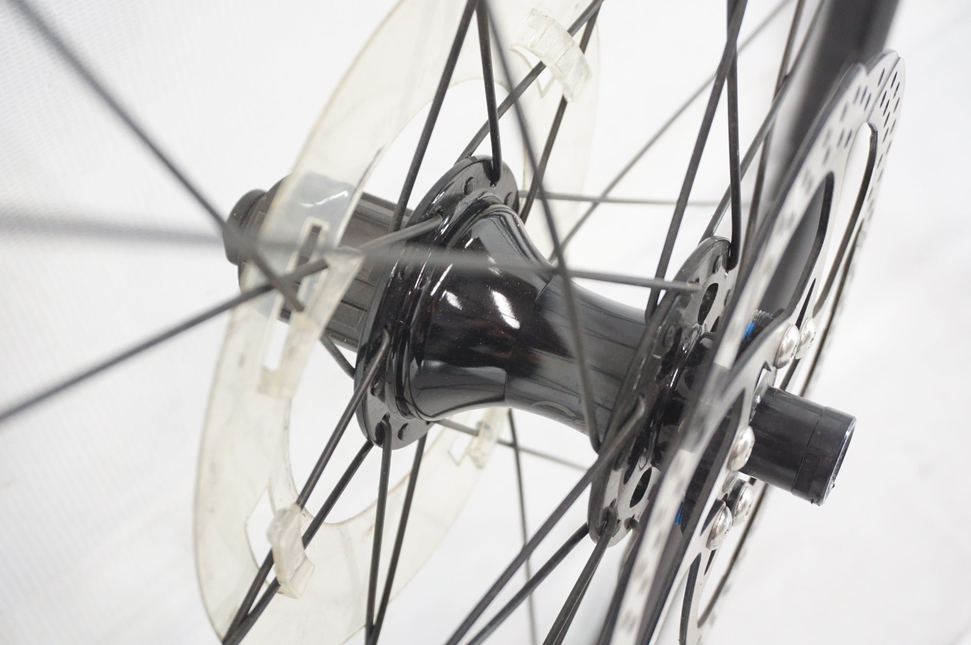 AXIS 「アクシス」 SPORT シマノ11速 ホイールセット / 阪急塚口店