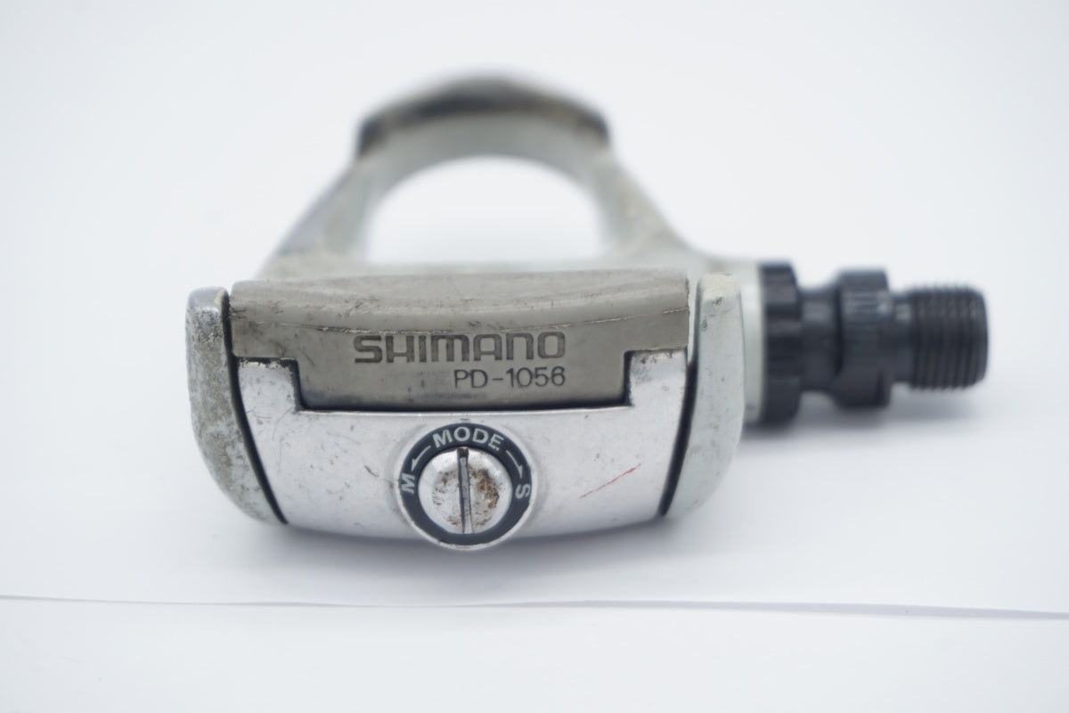 SHIMANO 「シマノ」 PD-1056 ペダル/ 滋賀大津店