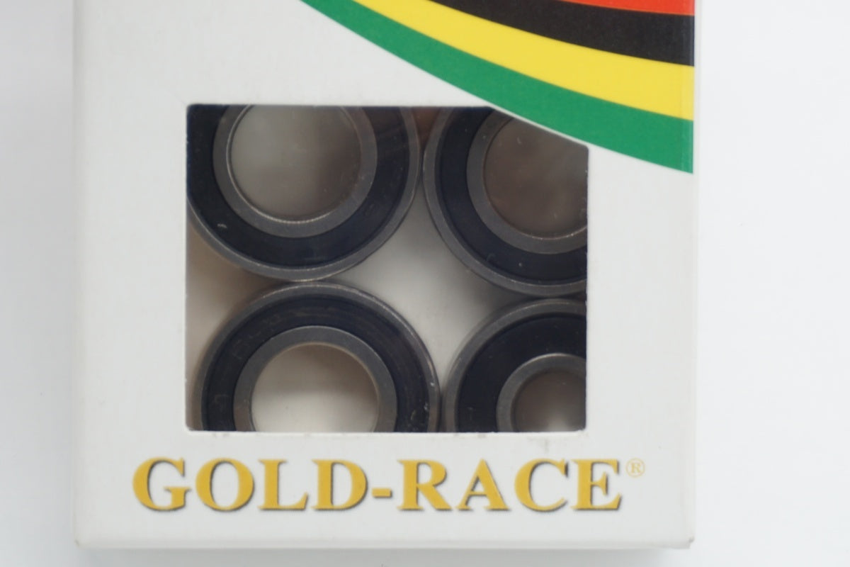 GOLD RACE 「ゴールドレース」 BEARING WHEEL KIT ベアリング / 滋賀大津店