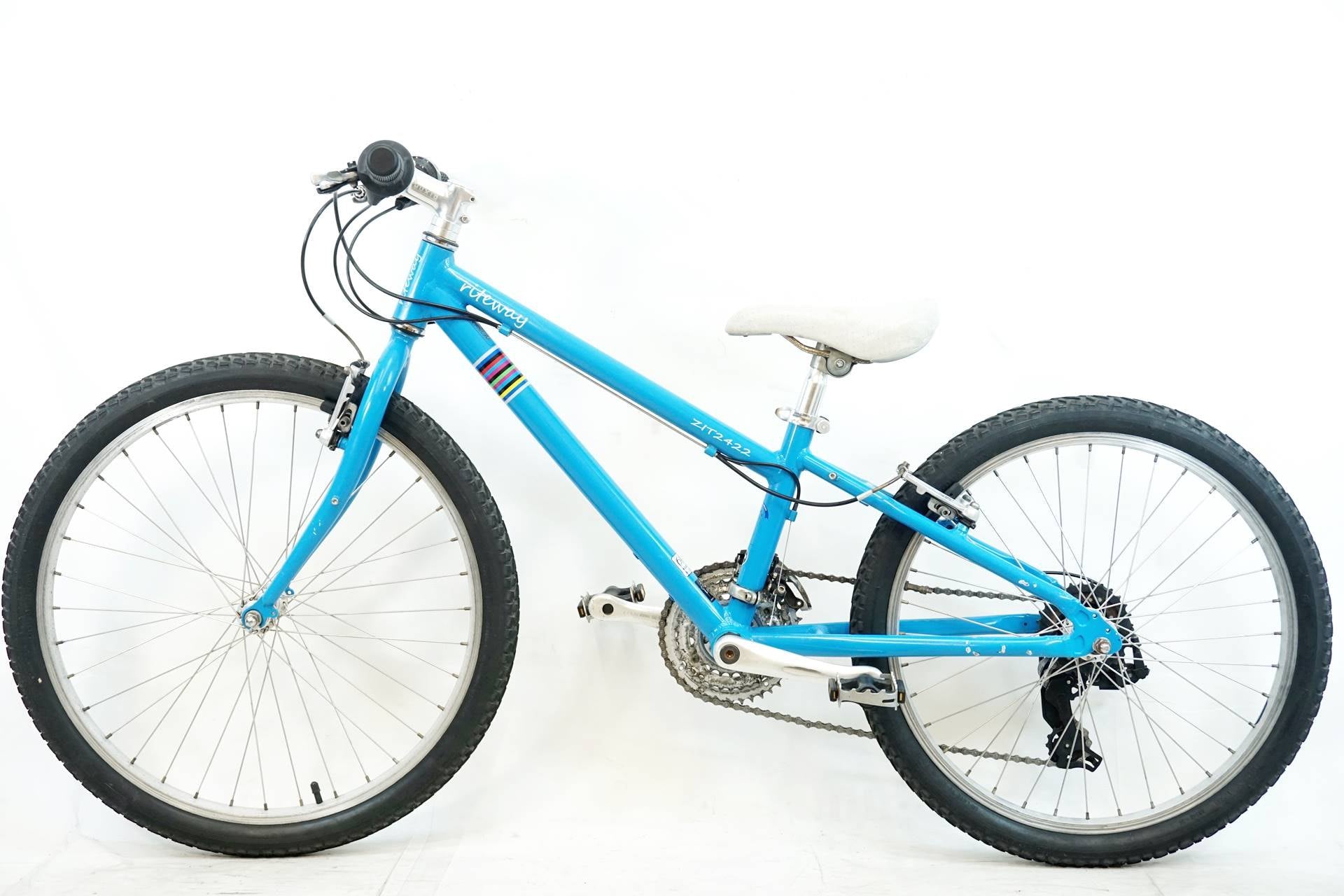 RITEWAY 「ライトウェイ」 ZIT 2422 2010年頃 F24 R20インチ キッズバイク / 有明ガーデン店