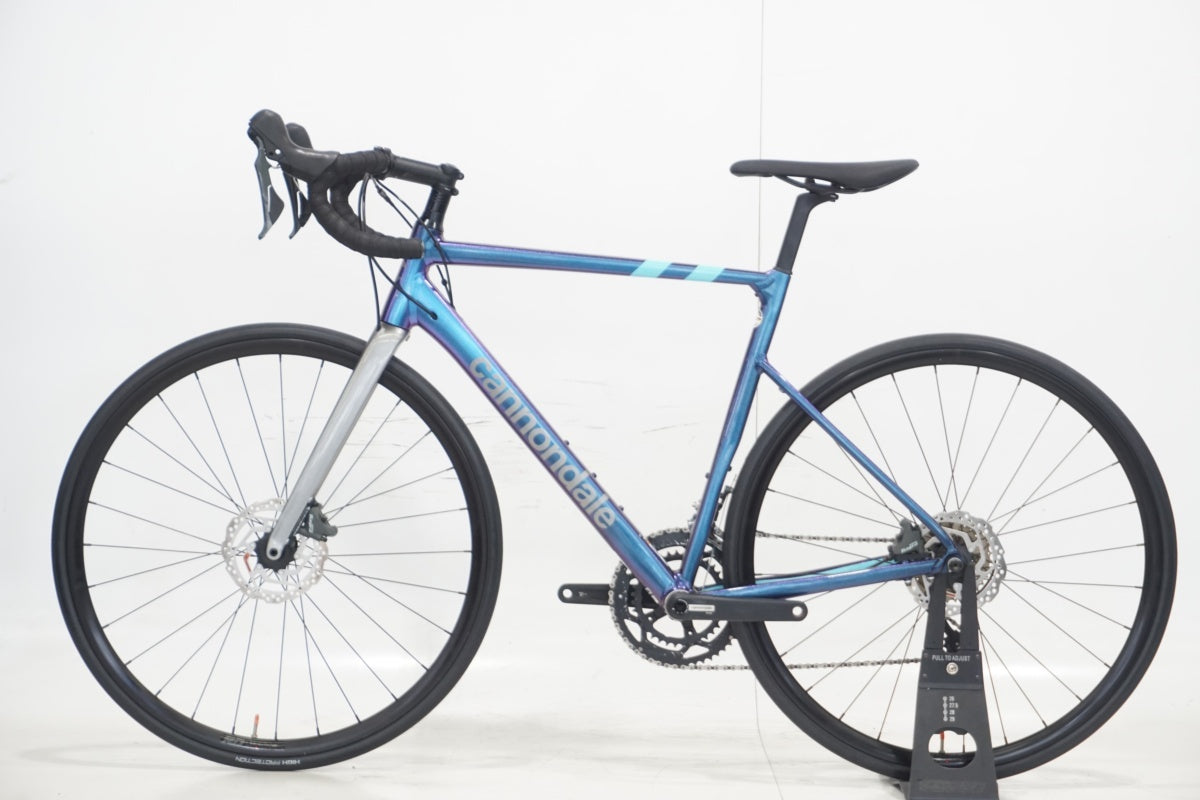 CANNONDALE 「キャノンデール」 CAAD13 DISC TIAGRA 2023年モデル ロードバイク / 滋賀大津店