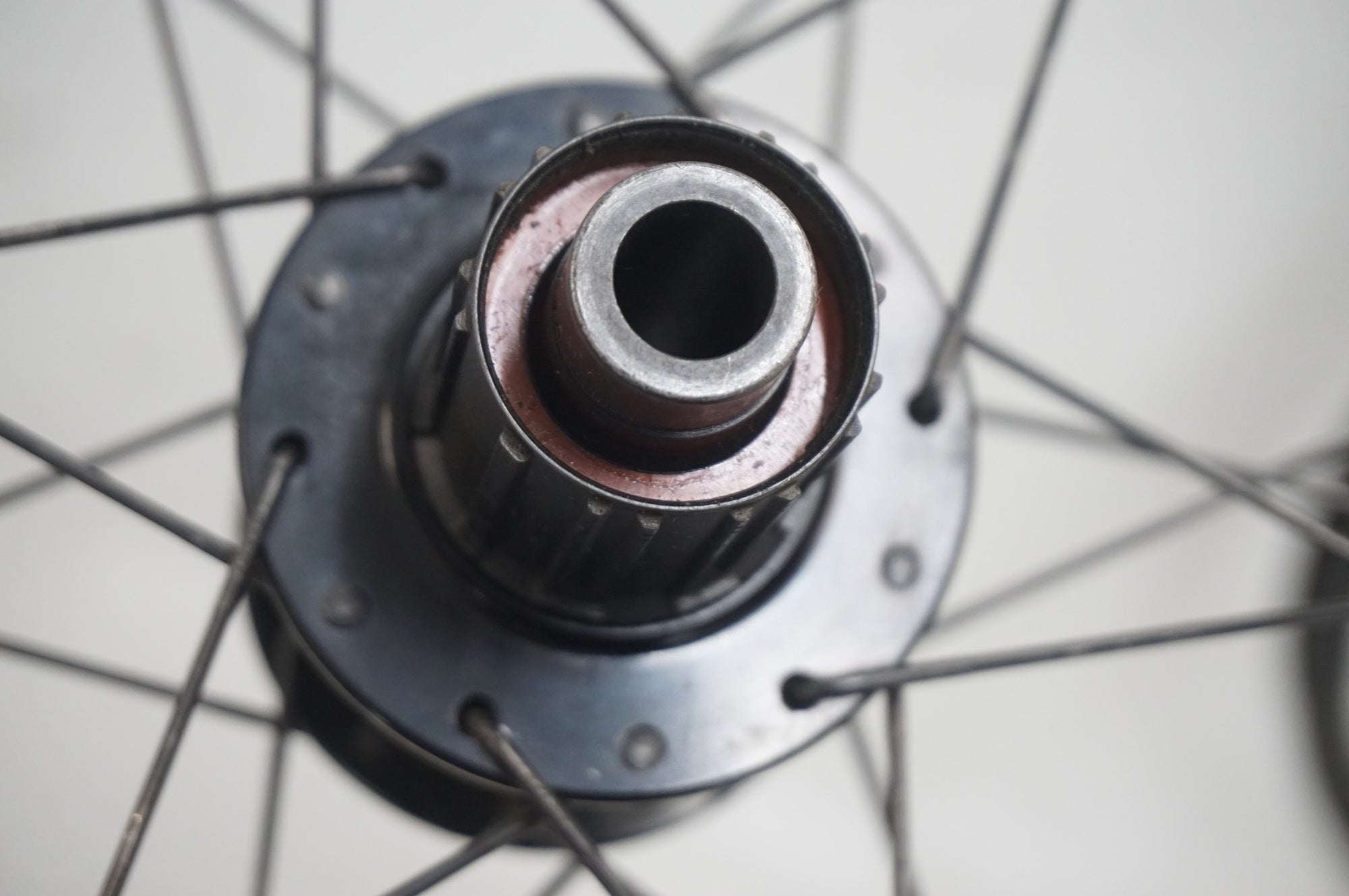 GIANT 「ジャイアント」 PX-2 フロント リア ブランド不明 シマノ11速 ホイールセット / 福岡店