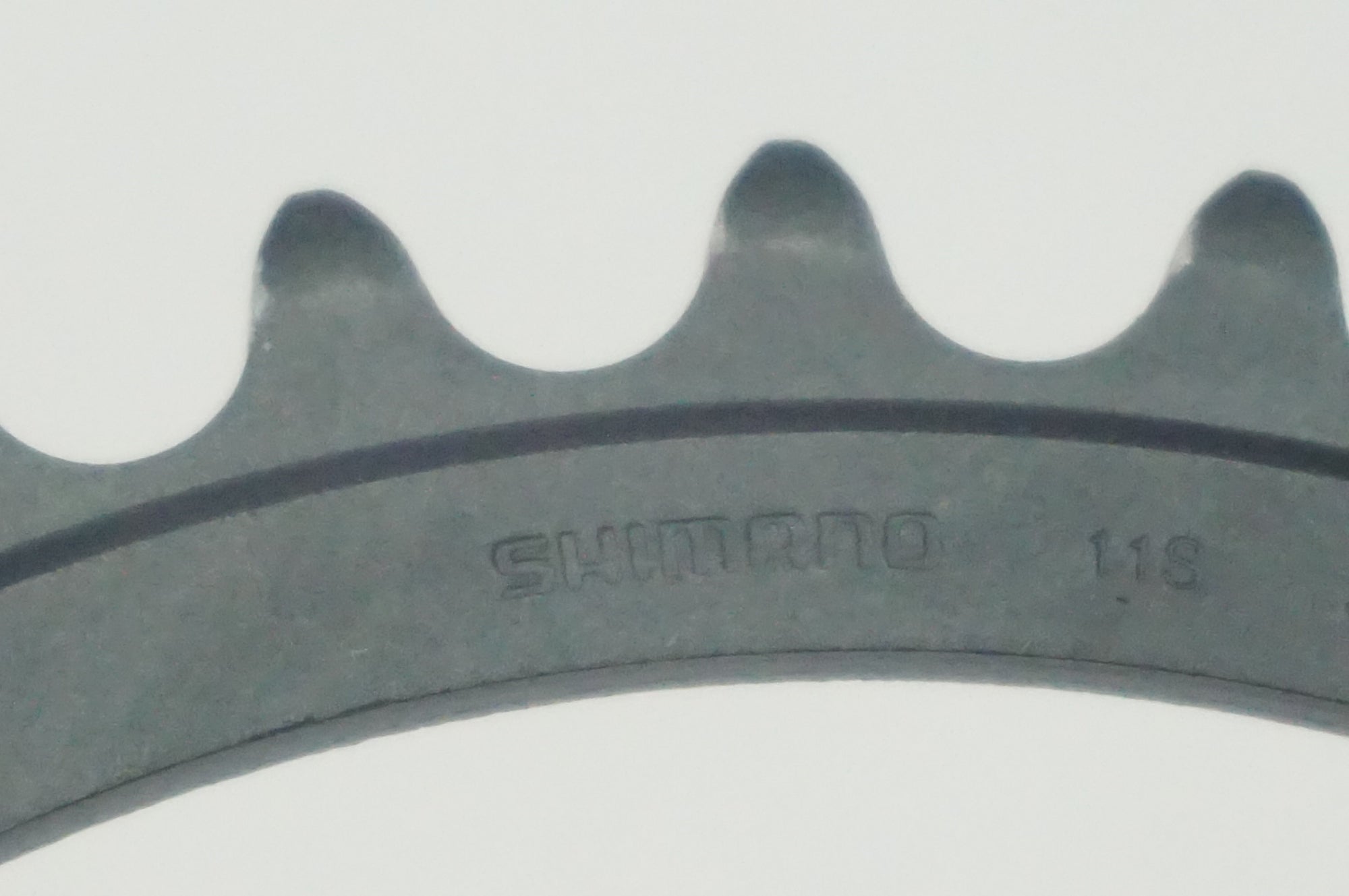 SHIMANO 「シマノ」 モデル不明 11S対応 34T チェーンリング / 福岡店