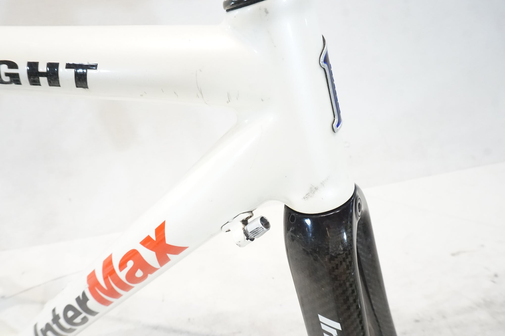 INTERMAX 「インターマックス」 X LIGHT 2007年モデル ロードバイク / 横浜戸塚店