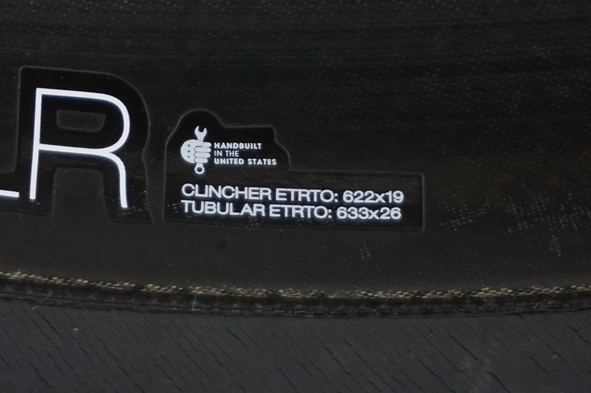 BONTRAGER 「ボントレガー」 AEOLUS 5 TLR DISC シマノ11速 ホイールセット / 阪急塚口店