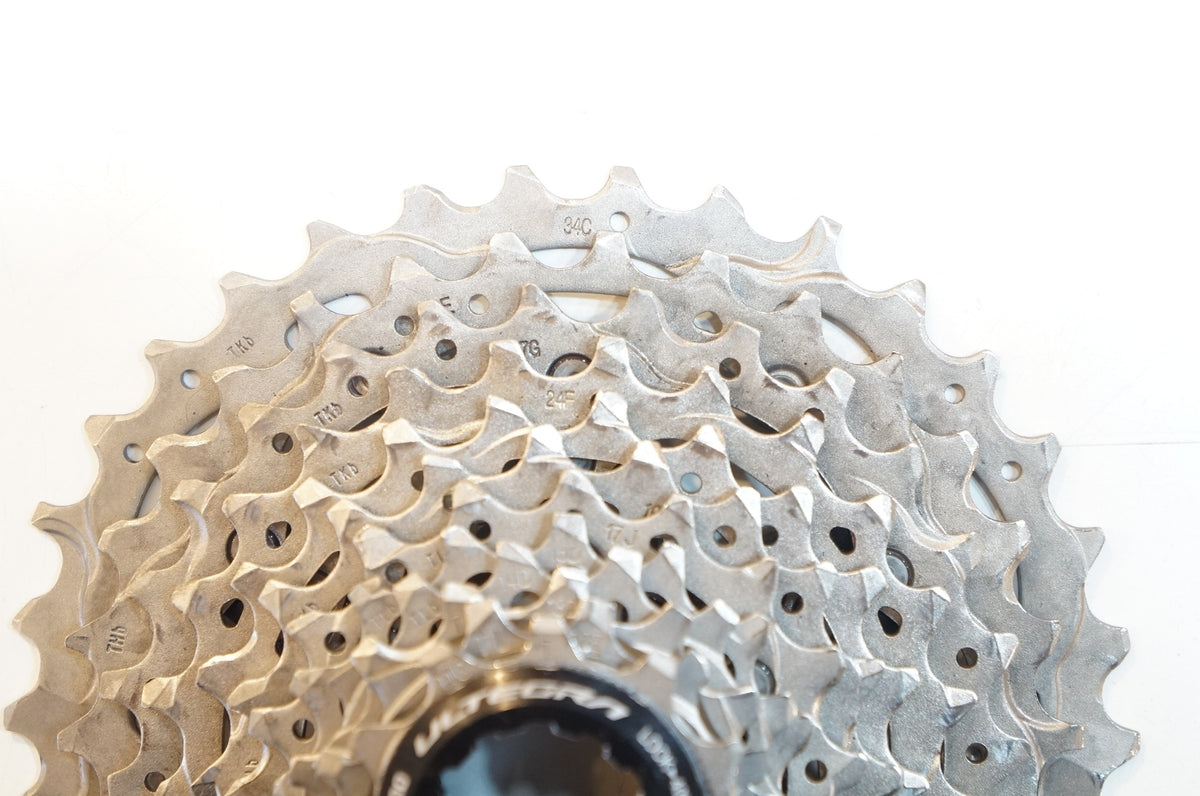 SHIMANO 「シマノ」 ULTEGRA CS-R8100 スプロケット / 浦和ベース