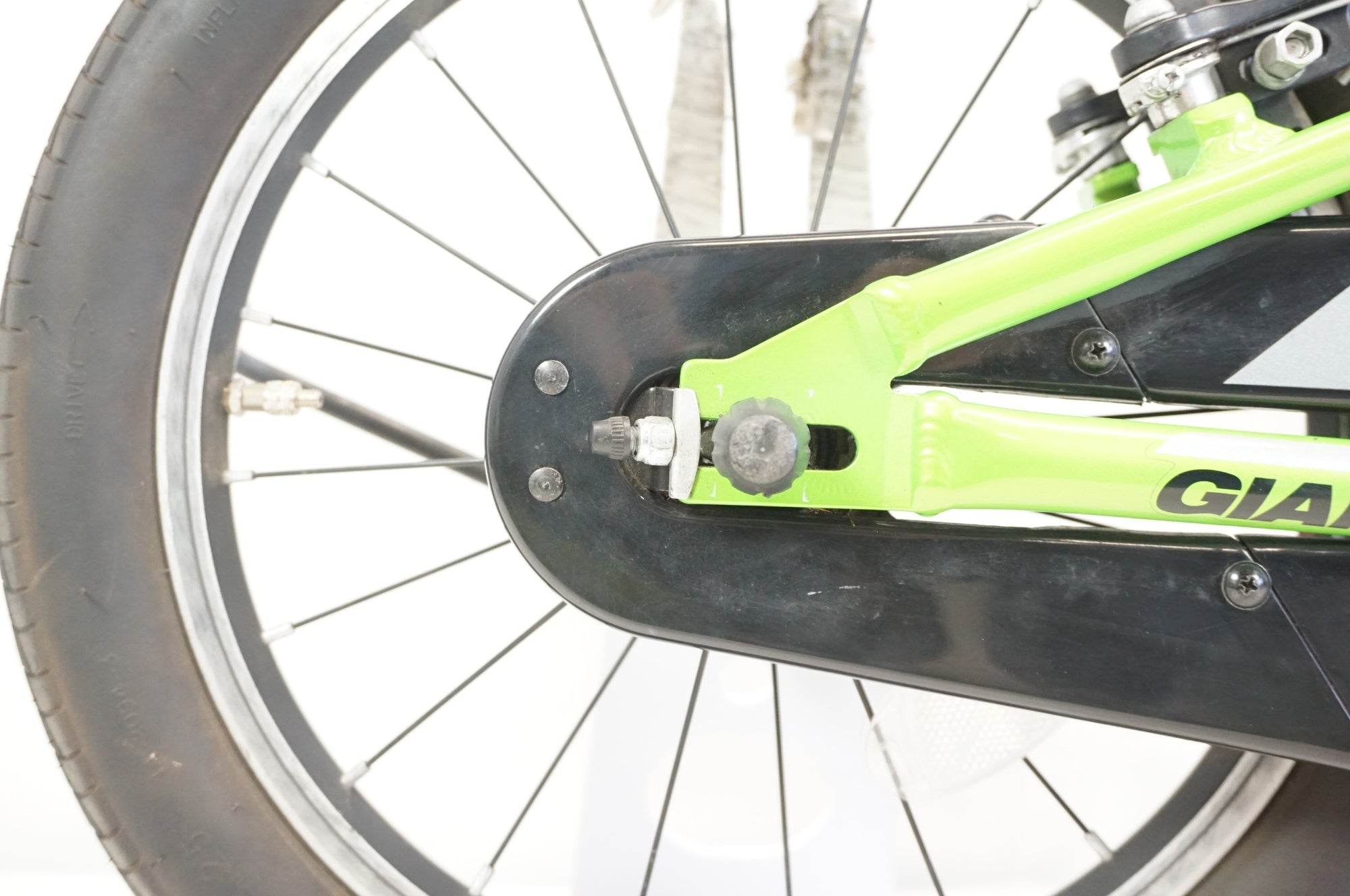 GIANT 「ジャイアント」 ANIMATOR 16 2020年モデル 16インチ キッズバイク / 宇都宮店