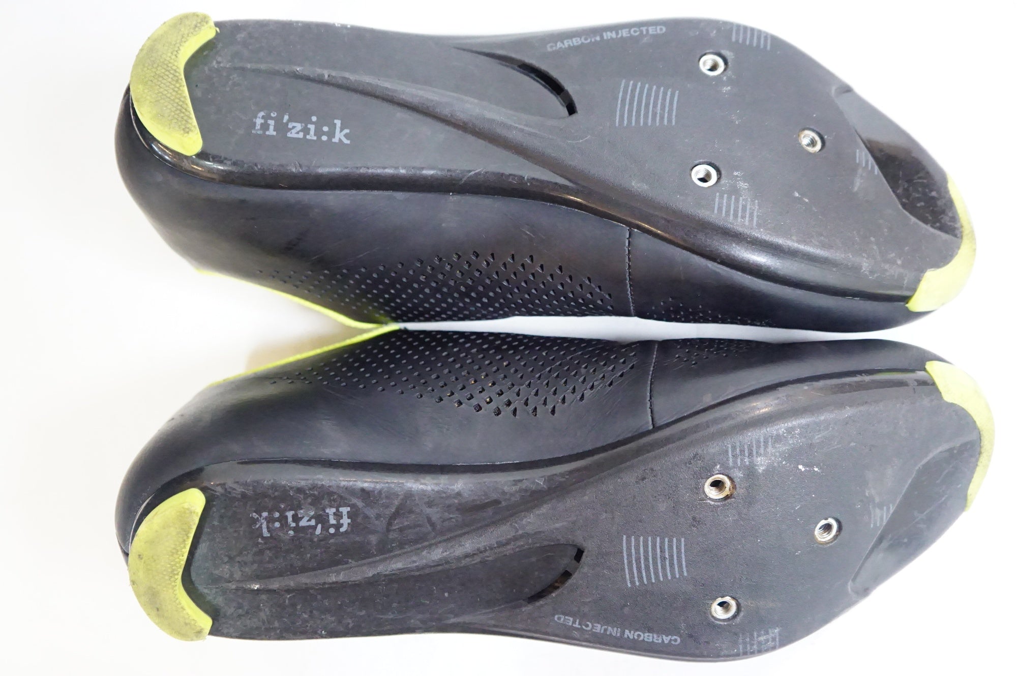 FIZIK 「フィジーク」 R4 ROAD サイズEU40 (25.7cm) シューズ / 熊谷本店