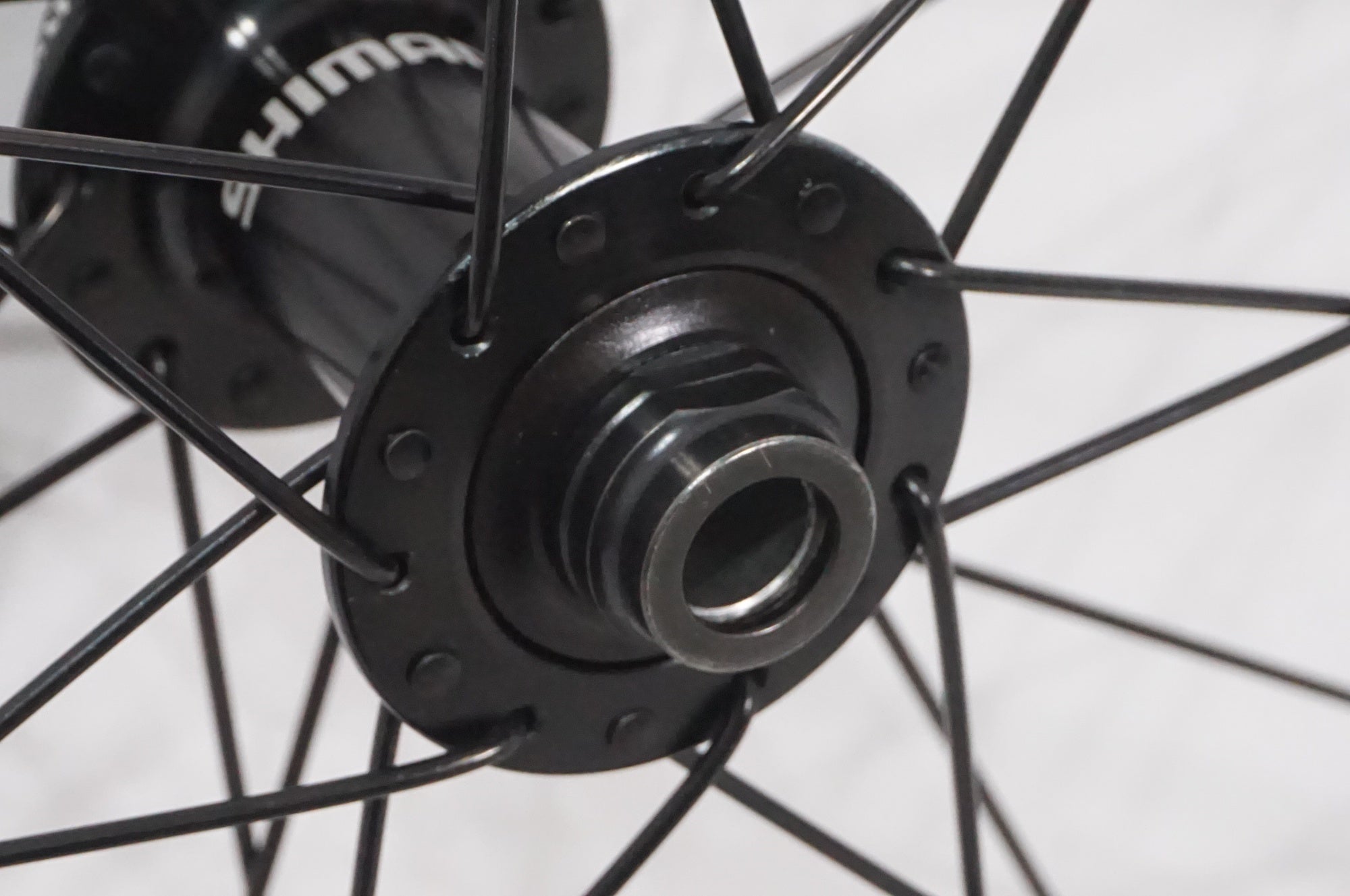 SHIMANO 「シマノ」 WH-RS171 シマノ11S ホイールセット / AKIBA店