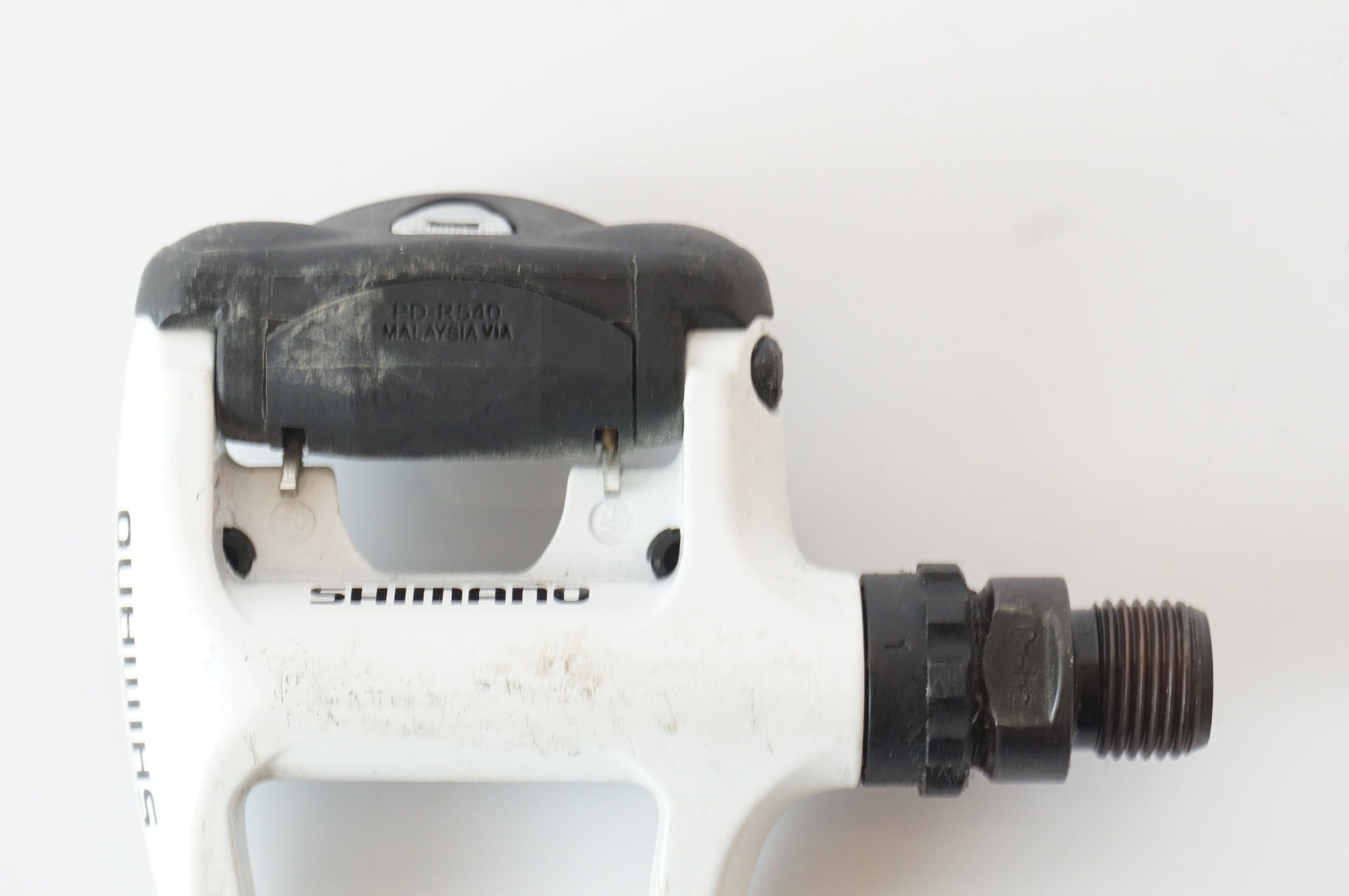 SHIMANO 「シマノ」 PD-R540 ペダル / 浜松店