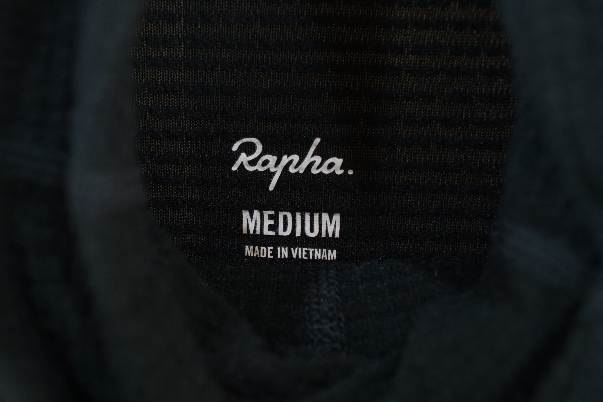 RAPHA 「ラファ」 Mサイズ インナーシャツ / バイチャリ浦和ベース