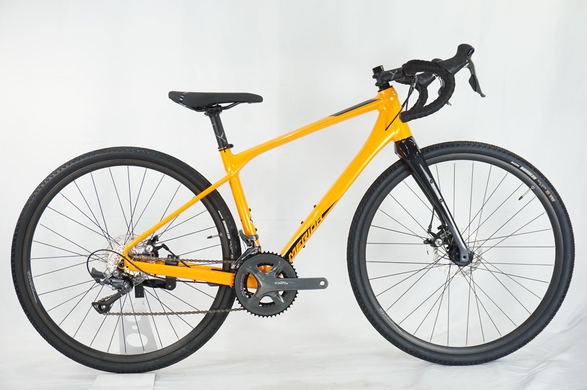 SALE】MERIDA 「メリダ」 SILEX 100 2024年モデル ロードバイク / 川越