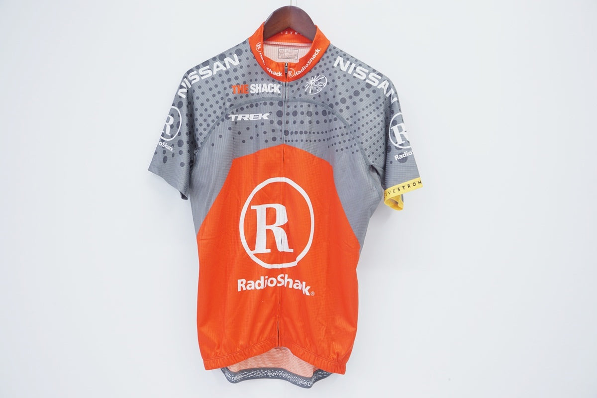 BONTRAGER 「ボントレガー」 Lサイズ 半袖ジャージ / 京都八幡店