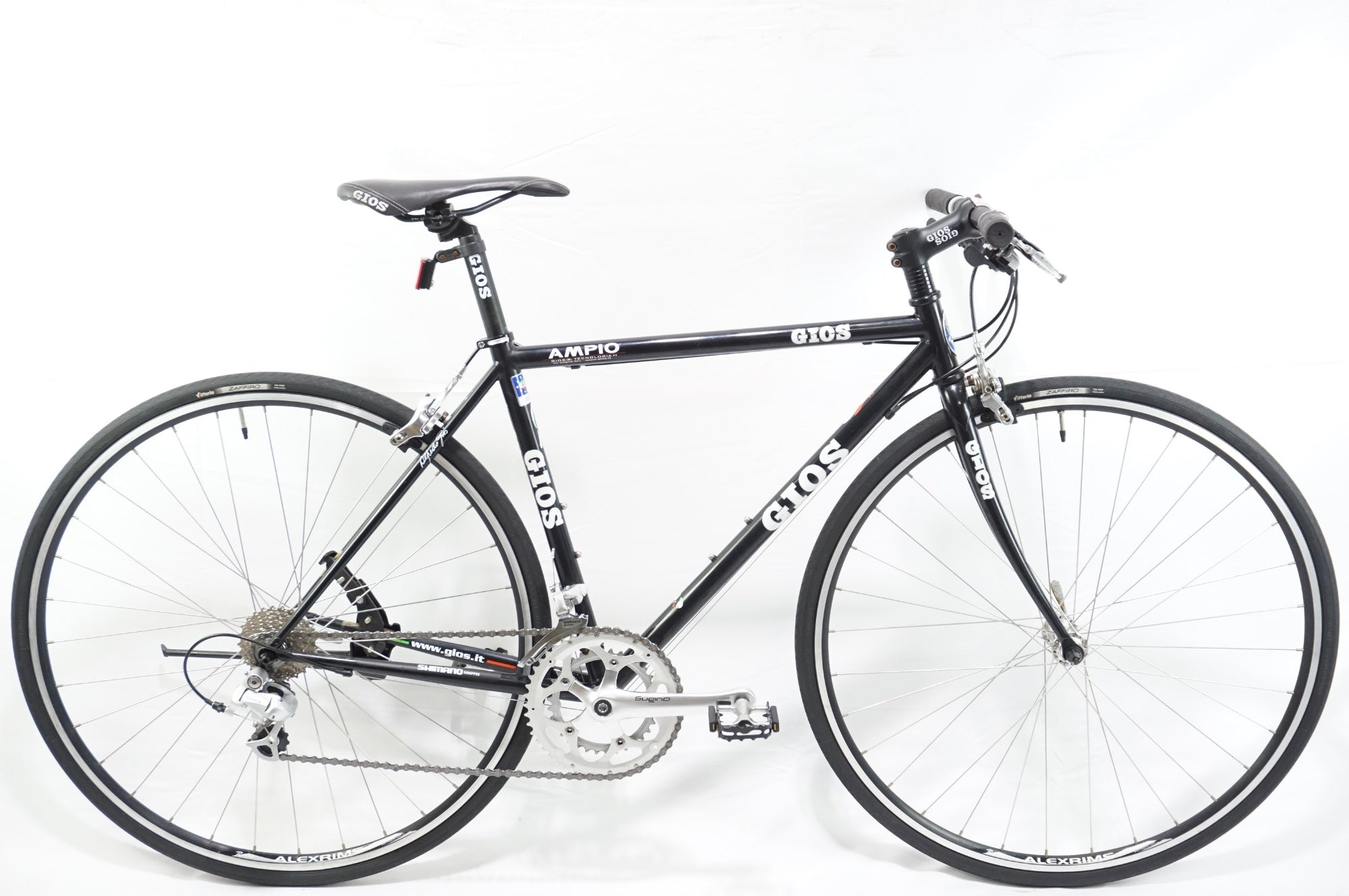 東京】GIOS ミストラル48 SHIMANO【直接引き取りのみ】