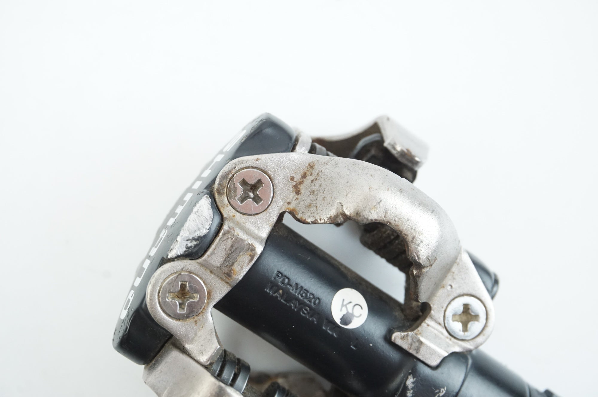 SHIMANO 「シマノ」 PD-M520 ビンディングペダル / 中目黒店