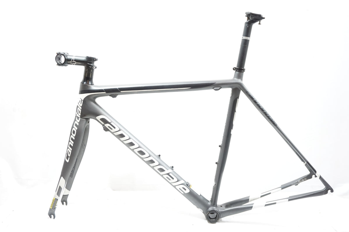 ジャンク CANNONDALE 「キャノンデール」 SUPERSIX EVO 2014年モデル フレームセット / 世田谷店