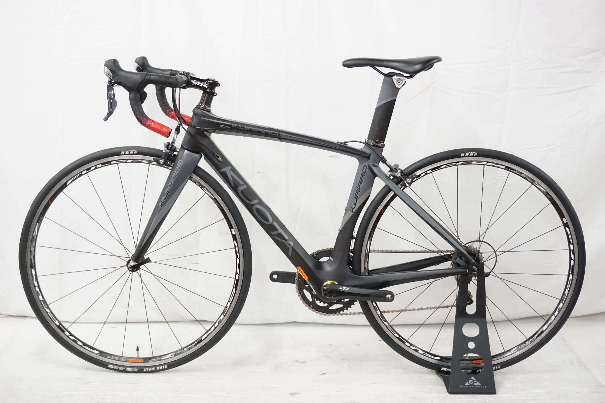 KUOTA 「クオータ」 KURARO 105 2013年モデル ロードバイク / 奈良店