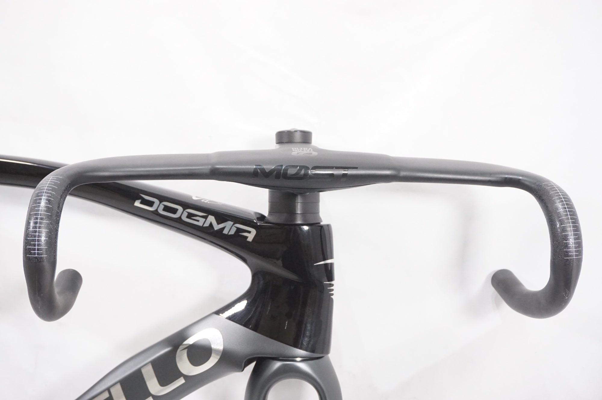 PINARELLO 「ピナレロ」 DOGMA X 2023モデル フレームセット / AKIBA店