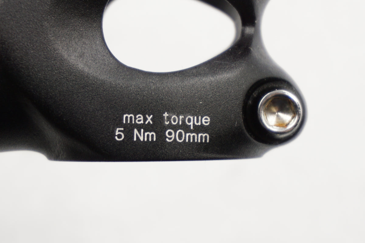 3T 「スリーティー」 ARX PRO Φ31.8 90mm ステム / 奈良店
