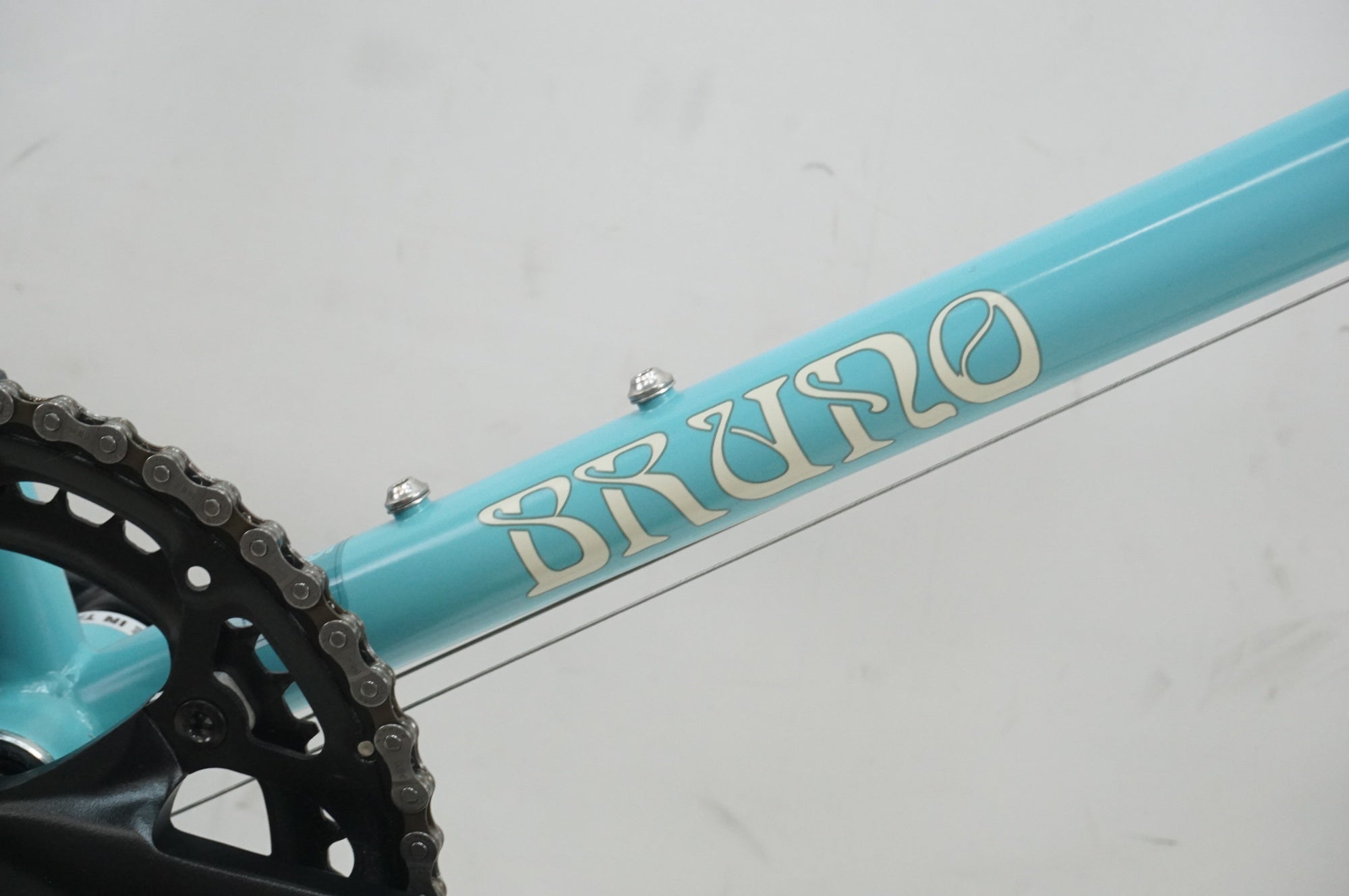 BRUNO 「ブルーノ」 VENTURA 2019年モデル 20インチ ミニベロ / 大宮店