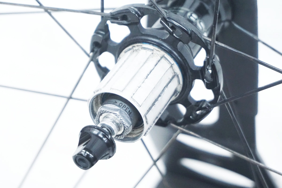 CAMPAGNOLO 「カンパニョーロ」 BORA ONE 50 AC3 CL シマノ 11速 ホイールセット / 大阪美原北インター店