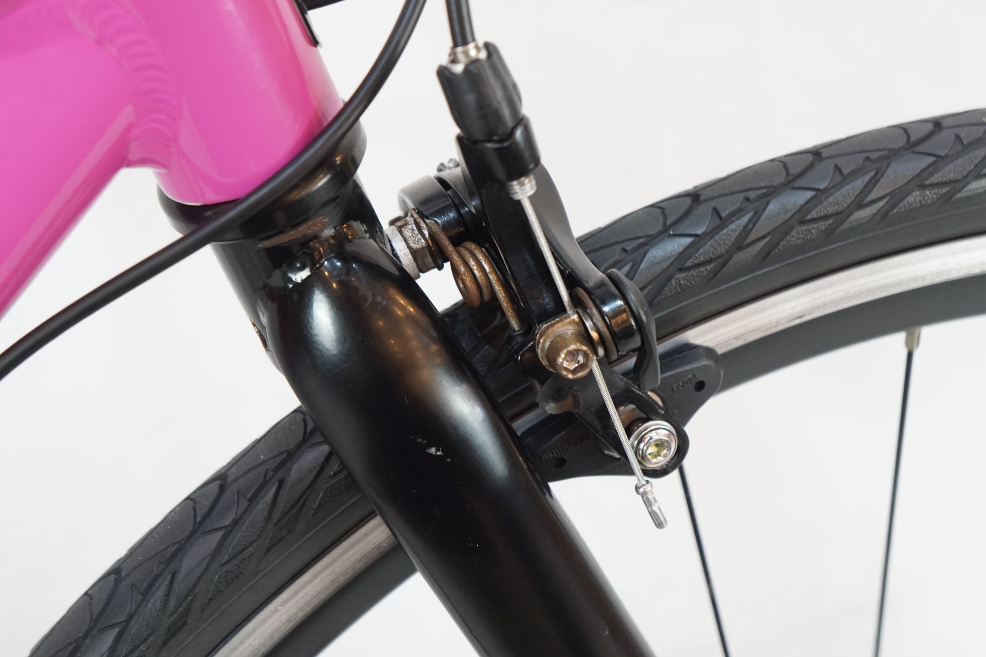 TERN 「ターン」 CLUTCH 2017年モデル クロスバイク / バイチャリ浦和ベース