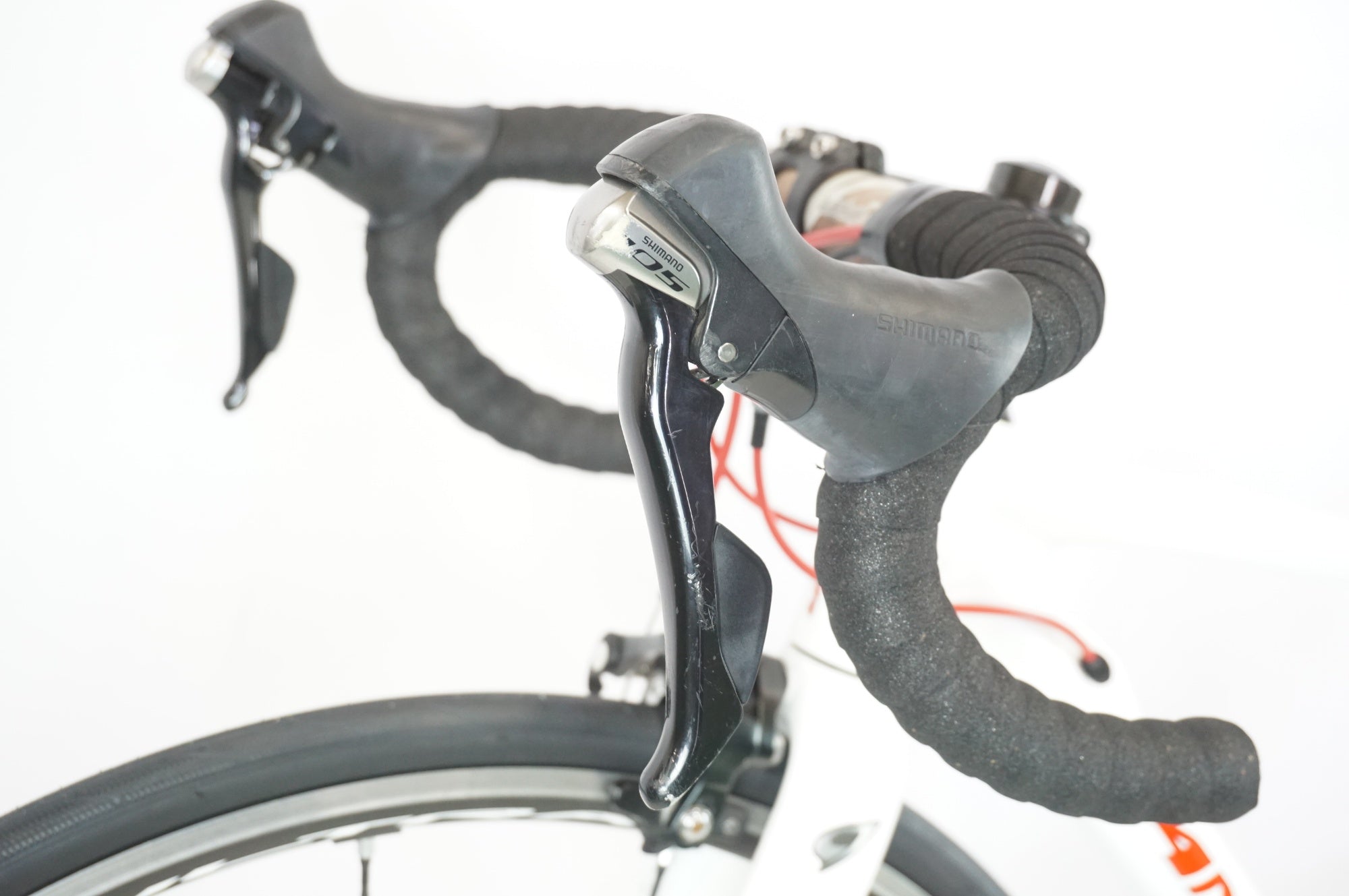 ANCHOR 「アンカー」 RL8 EQUIPE 2015年モデル ロードバイク / 宇都宮店
