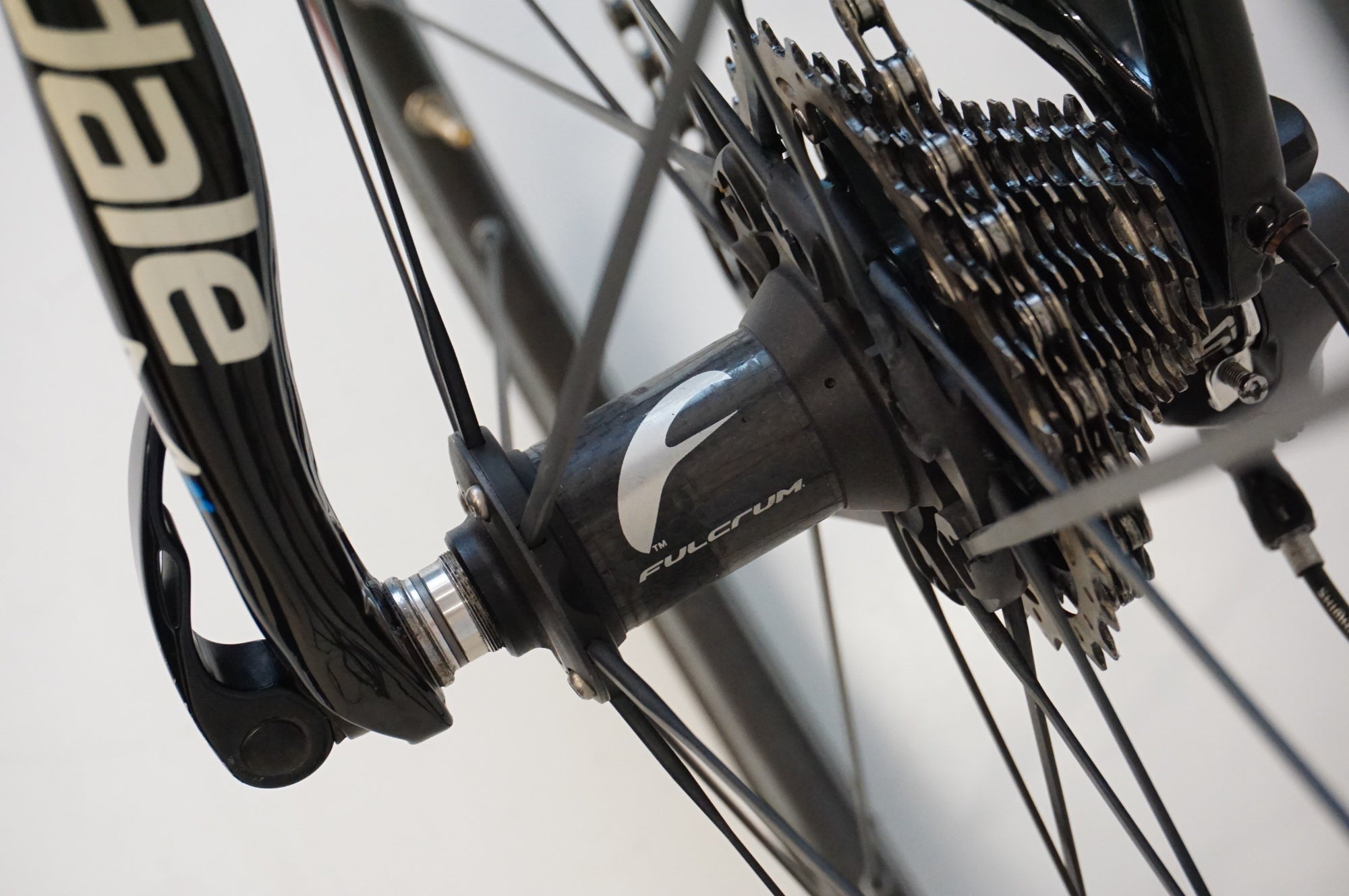 CANNONDALE 「キャノンデール」 SYNAPSE Hi-Mod 3 ULTEGRA 2014年モデル ロードバイク / 浜松店