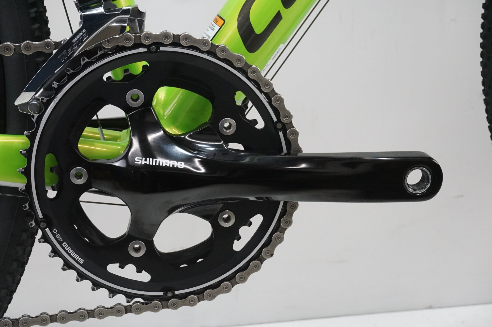 CANNONDALE 「キャノンデール」 CAADX 2016年モデル シクロクロス / 大宮店