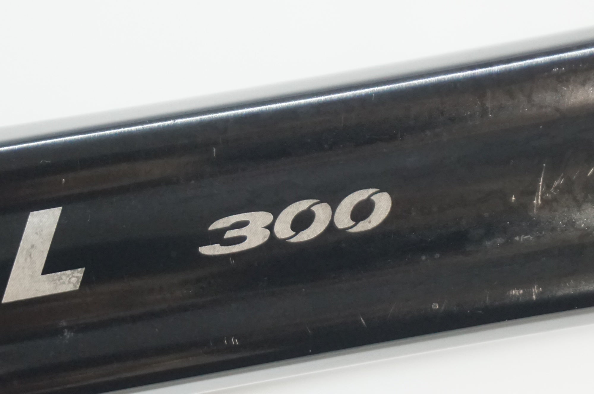 OVAL CONCEPTS 「オーバルコンセプト」 300 170mm クランクアーム / 福岡店