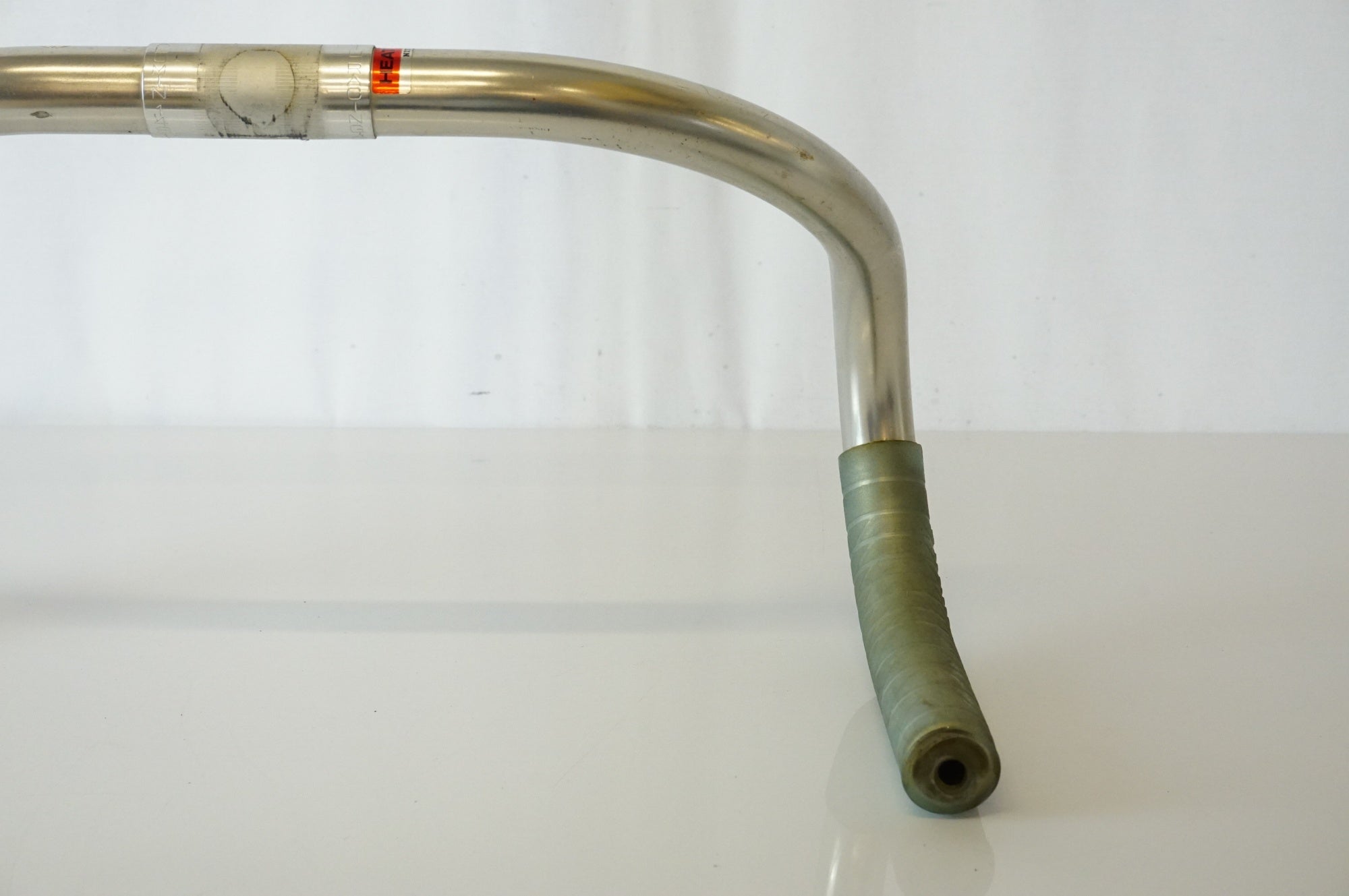 NITTO 「ニットー」 B123 NJS φ25.4 370mm ハンドル / 浜松店