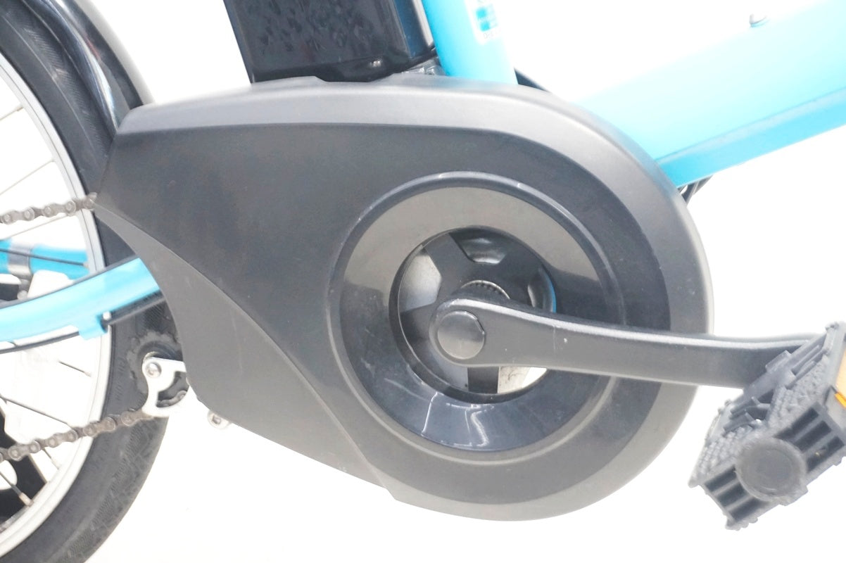 PANASONIC 「パナソニック」 ベロスターミニ 2023年モデル 20インチ 電動アシスト自転車 / 大阪門真店