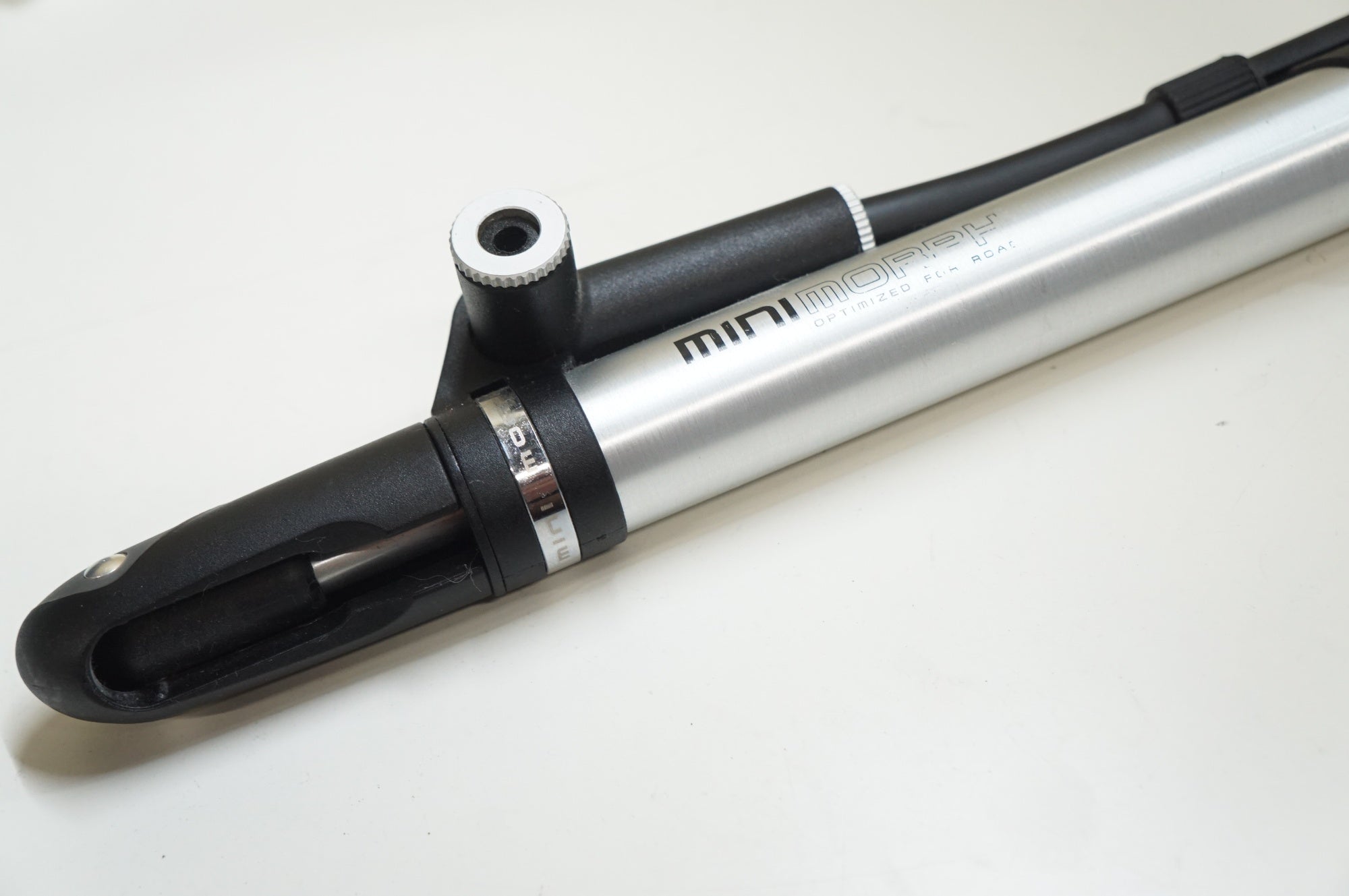 TOPEAK 「トピーク」 MINI MORPH 携帯ポンプ / 大宮店