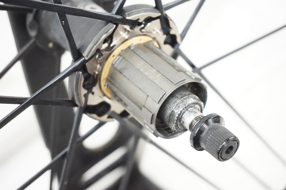 CAMPAGNOLO 「カンパニョーロ」 EURUS シマノ 8-9速 ホイールセット / 奈良店